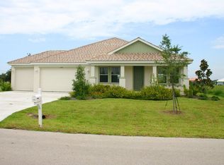 24284 Penhollow Ct, Punta Gorda, FL 33955