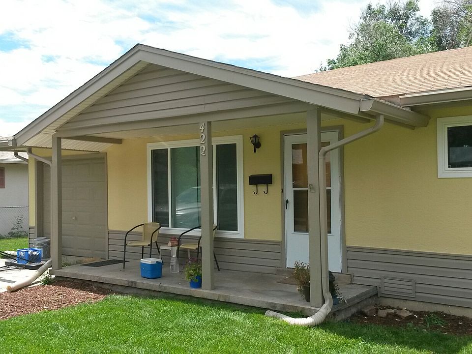 2nd image of 422 Ponderosa Dr