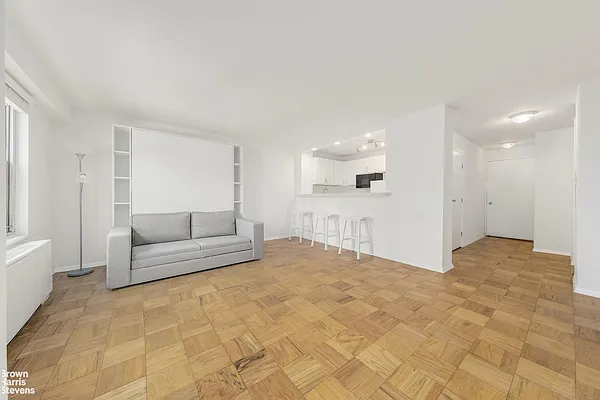 Rented by Brown Harris Stevens | media 3