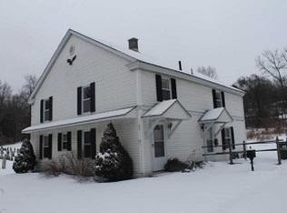 69 S Main St, Lanesborough, MA 01237