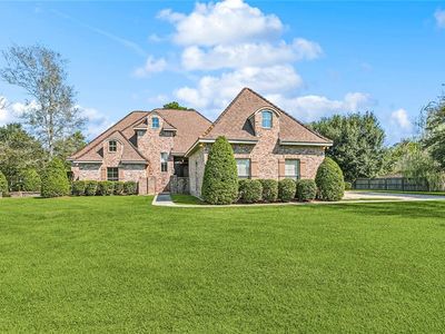 505 Royal Palm Ct, Madisonville, LA, 70447