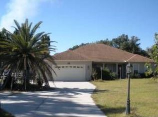 12803 Sweet Magnolias Ln, Dover, FL 33527