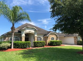 1704 N Cappero Dr, Saint Augustine, FL 32092