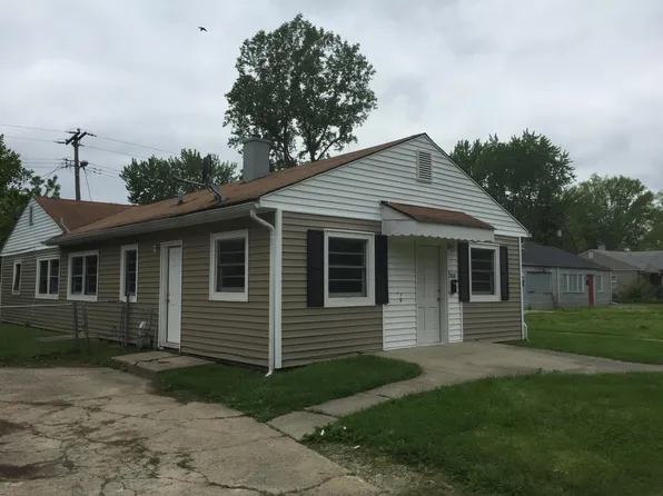 2426 N Kitley Ave, Indianapolis, IN 46219