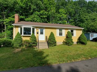 32 Glendale Ave, Berlin, CT 06037
