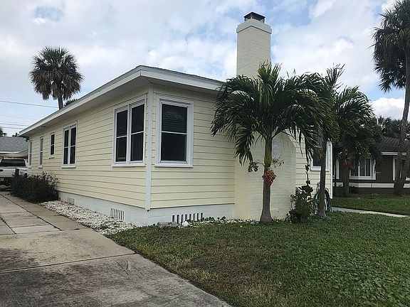South Side of Home