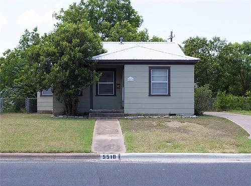 5510 Avenue F Photo 1