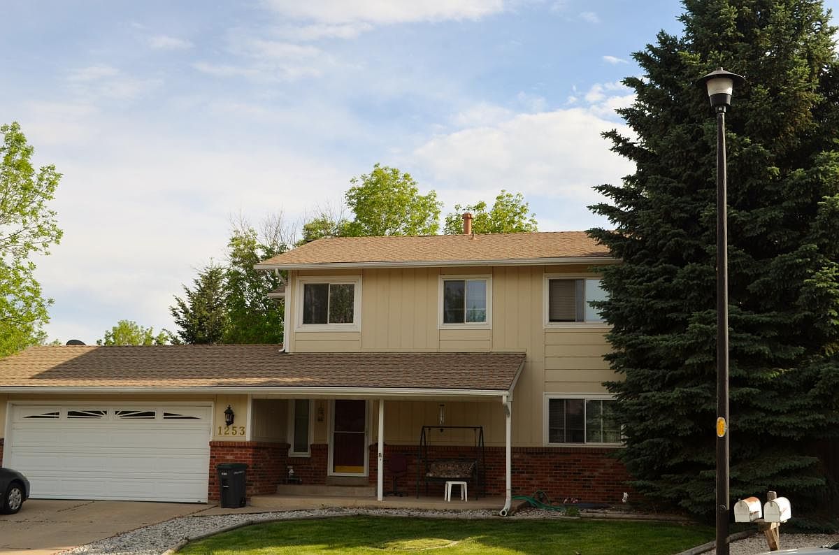 1253 Doric Dr, Lafayette, CO 80026 Zillow