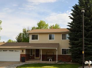 1253 Doric Dr, Lafayette, CO 80026