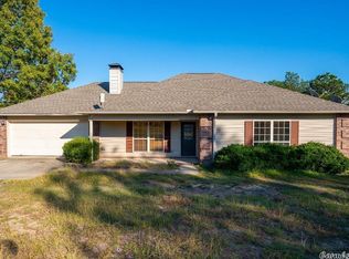 9624 Perry Rd, Bauxite, AR 72011