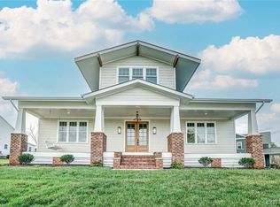 3016 Swanns Inn Cres, Goochland, VA 23063