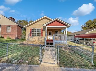 2517 Parkview Ave, Knoxville, TN 37914