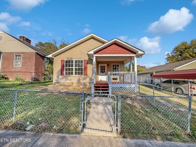 2517 Parkview Ave, Knoxville, TN, 37914