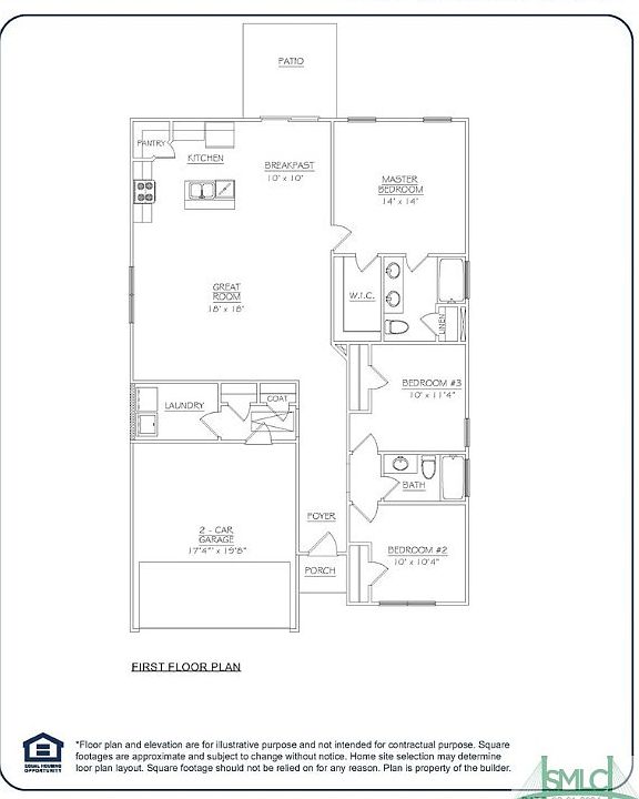 2nd image of 222 Glick Way