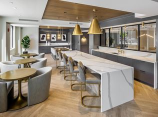 Parkside Place, Cambridge, MA 02138