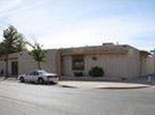 900 Magoffin Ave, El Paso, TX 79901