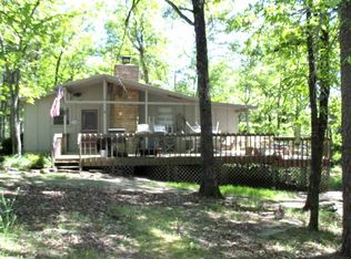 50 Violet Rd, Drasco, AR 72530