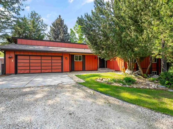 16215 N West Shore Rd, Nine Mile Falls, WA 99026