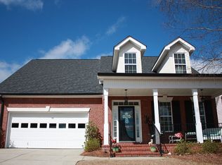 604 Cornerstone Pl, Evans, GA 30809