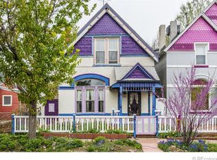 608 W 1st Ave, Denver, CO 80223