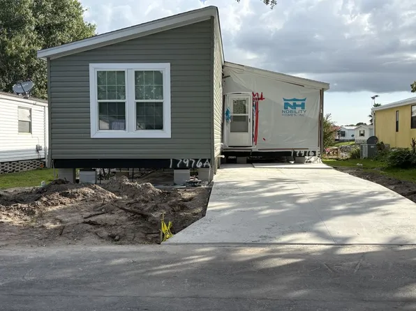 *Lantana Plan, The Lakes at CountryWood
