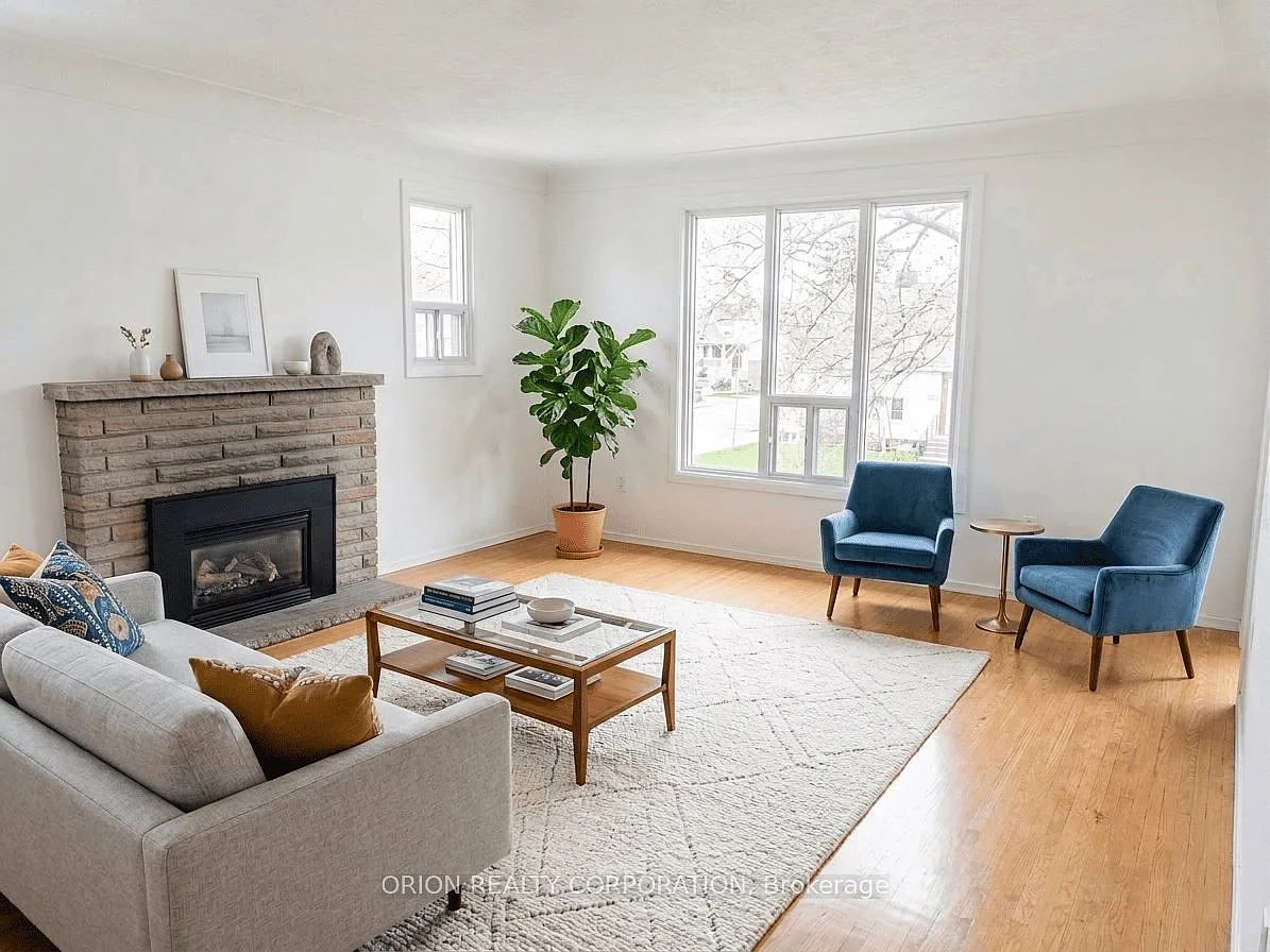 2 bed, $2,200 — Photo 2