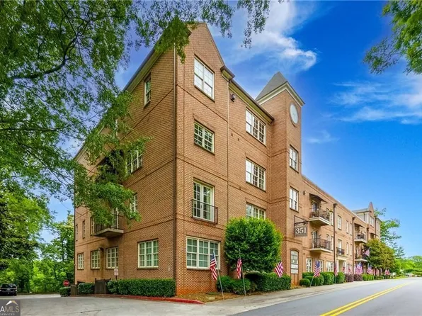 351 Washington Ave NE Ste 307, Marietta, GA 30060
