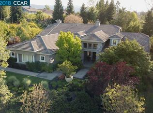 2486 Alamo Country Cir, Alamo, CA 94507