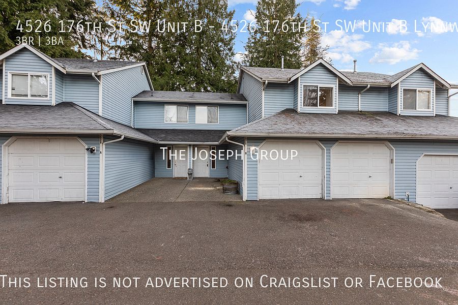 1st image of 4526 176th St SW APT B