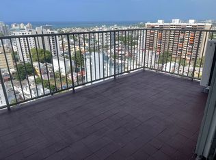 1607 Ponce De Leon Ave, San Juan, PR 00909