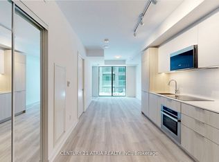 28 Eastern Ave #340, Toronto, ON M5A 0Y2