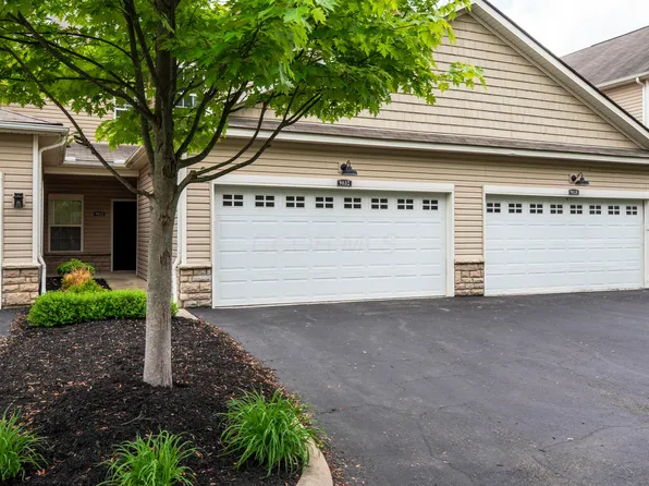 9032 Polaris Lakes Dr, Columbus, OH 43240
