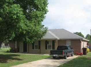 1044 Deatsville Hwy, Millbrook, AL 36054
