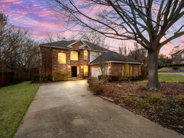 1009 Bel Air Dr, Allen, TX 75013