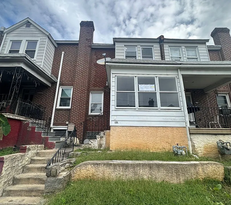 139 Greenwood Rd