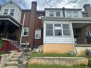 139 Greenwood Rd, Sharon Hill, PA 19079