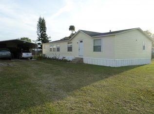 2108 SE 38th Trl, Okeechobee, FL 34974
