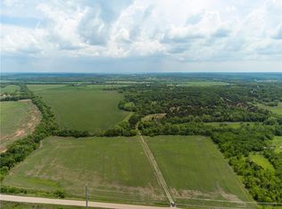 16300 NE 206th St, Luther, OK 73054