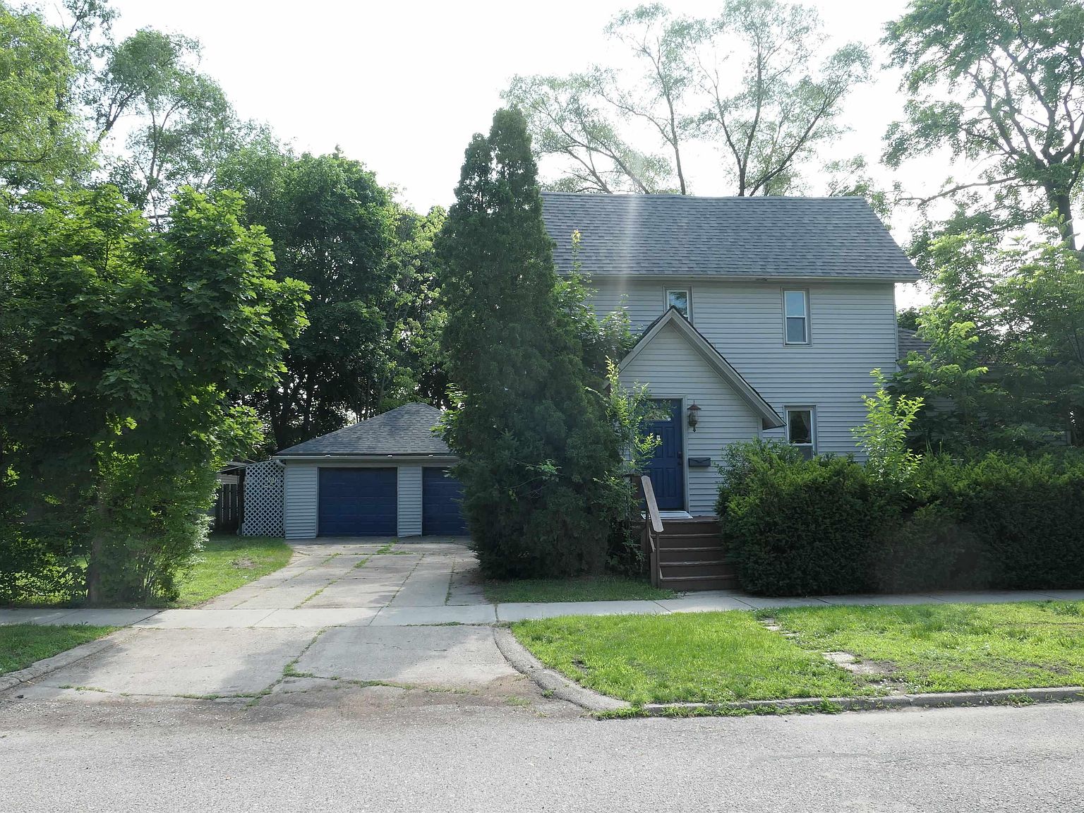 429 S Arnold St, Mount Pleasant, MI 48858 Zillow