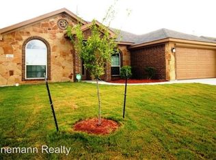 3802 Anvil Range Rd, Killeen, TX 76549