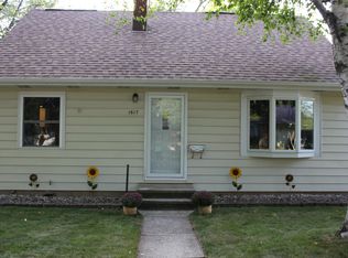 1617 N Outagamie St, Appleton, WI 54914