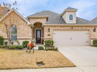 3107 Esplanade Blvd #3107, Mansfield, TX 76063
