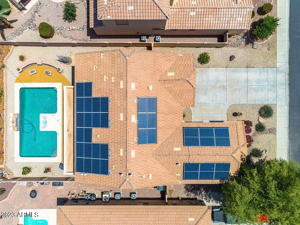 354 W Key West Dr, Casa Grande, AZ 85122 Zillow