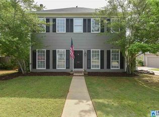 140 Chadwick Dr, Helena, AL 35080