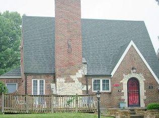 1412 W Gilbert St, Muncie, IN 47303