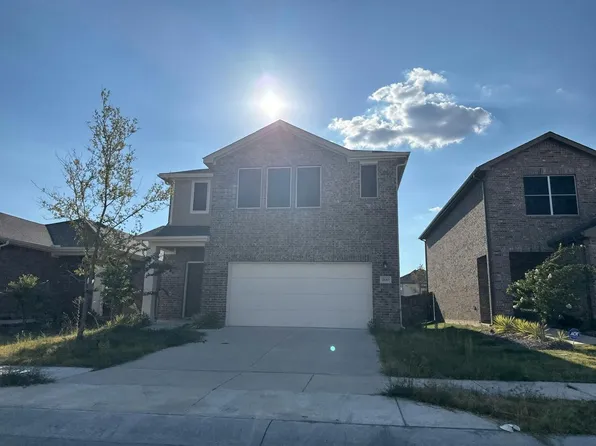 2110 Jackson St, Princeton, TX 75407