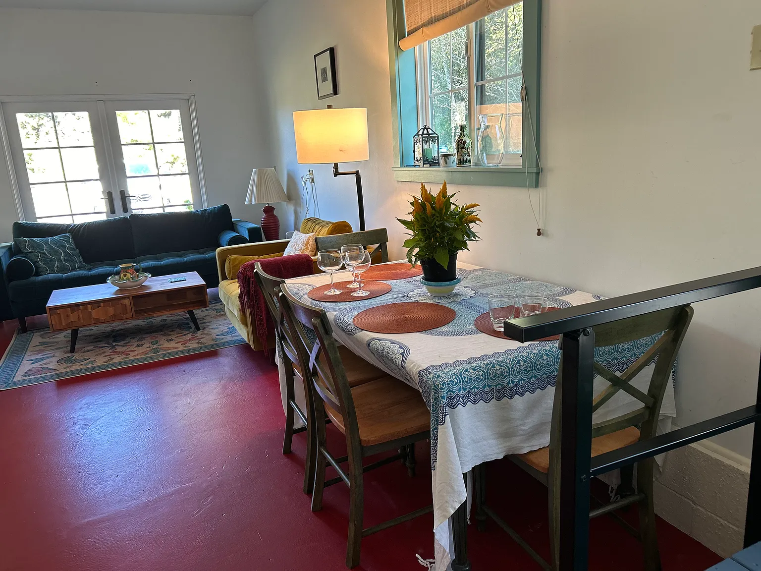 2 bed, 1100 sqft, $2,350 — Photo 3