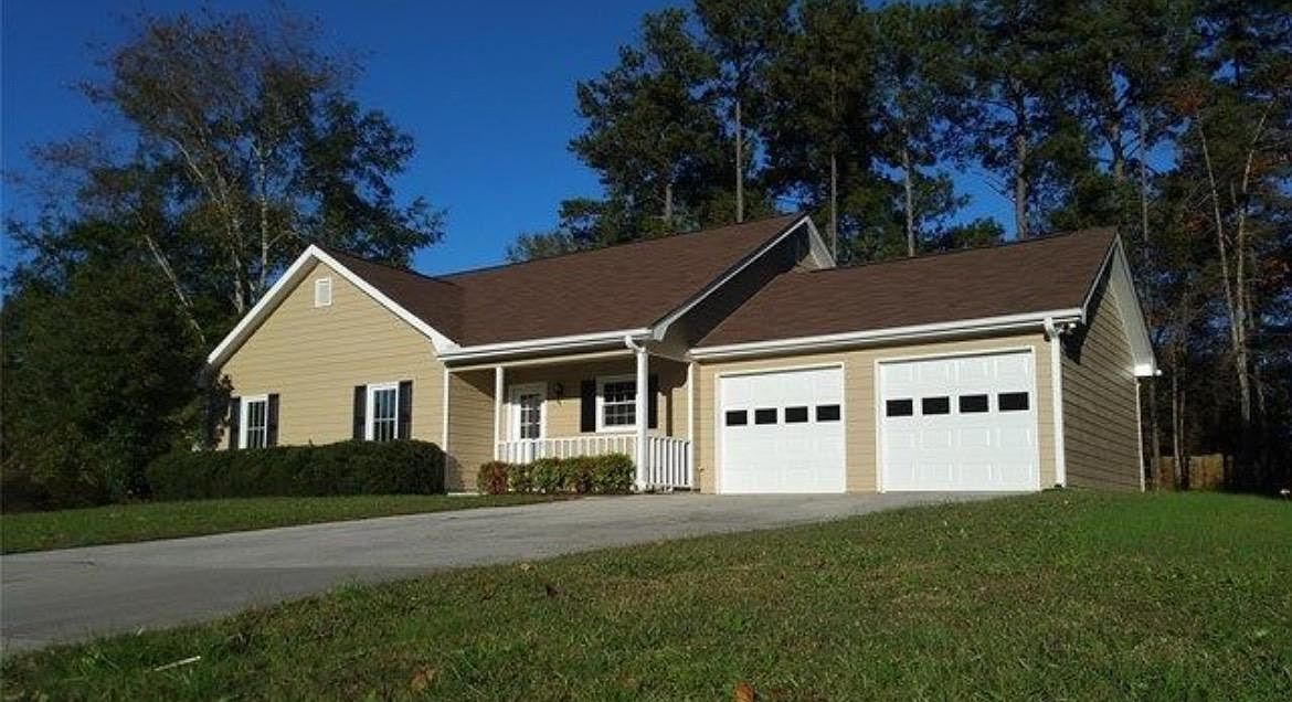 4098 Tara Ct, Loganville, GA 30052 Zillow