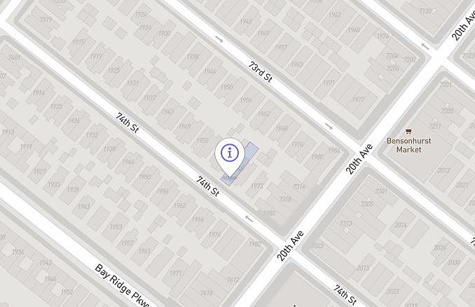 2nd image of 1965 74th St