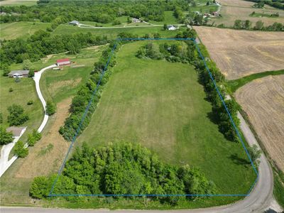 9705 SE Hillyard Rd, Easton, MO, 64443